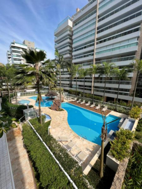 Apartamento Completo Riviera de São Lourenço